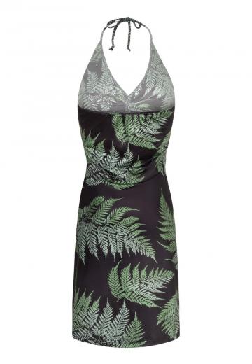 Пляжное платье