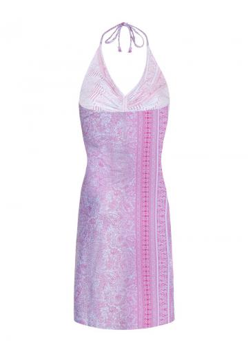 Пляжное платье