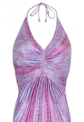 Пляжное платье