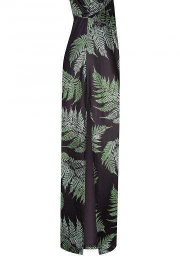 Пляжное платье