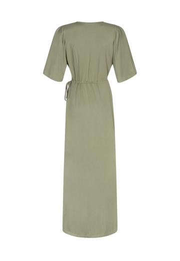 Платье макси