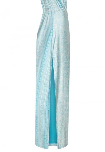 Пляжное платье