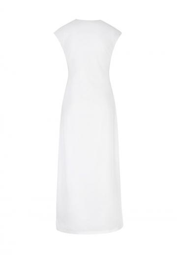 Пляжное платье