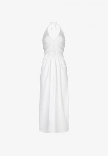 Пляжное платье