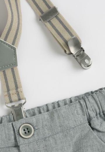 Набор одежды