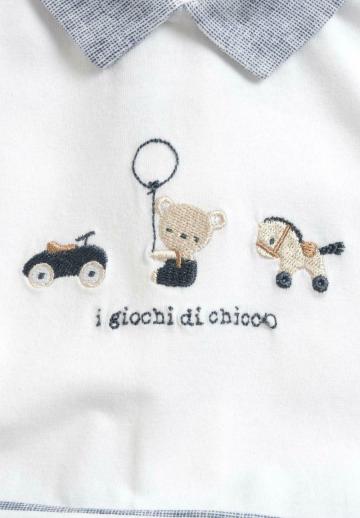 Набор одежды