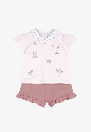 Набор одежды