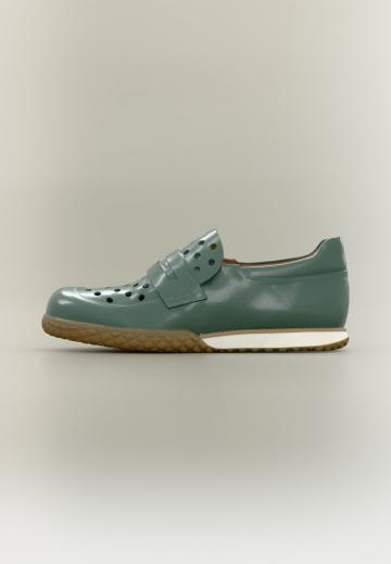 Полуботинки