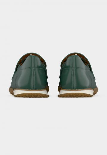 Полуботинки