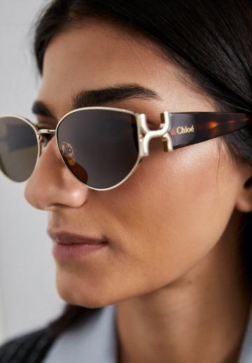 Солнечные очки