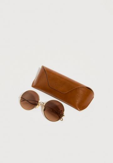 Солнечные очки