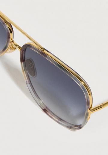 Солнечные очки