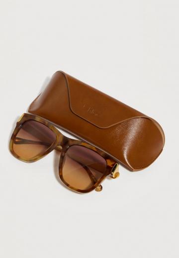 Солнечные очки