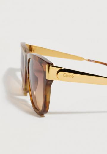 Солнечные очки