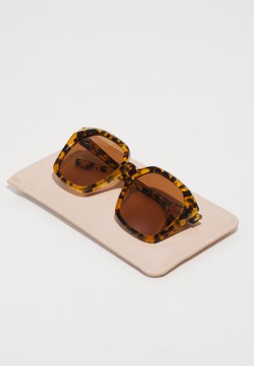 Солнечные очки