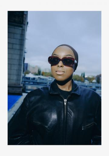 Солнечные очки