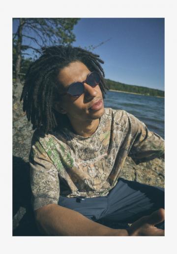 Солнечные очки