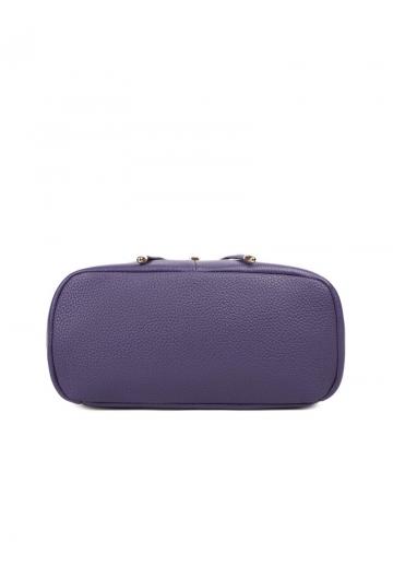 Кожаный рюкзак