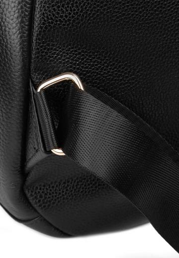 Кожаный рюкзак