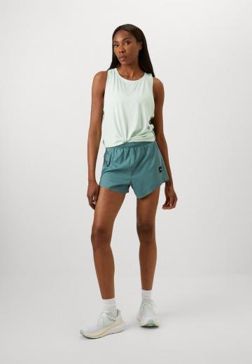 Майка-борцовка