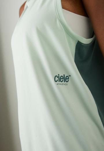 Майка-борцовка