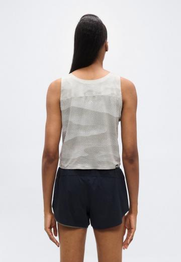 Спортивный топ