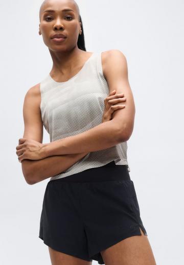 Спортивный топ