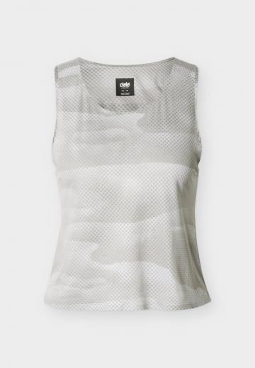 Спортивный топ