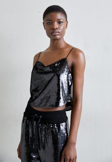 Майка-борцовка