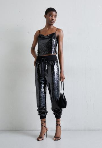 Майка-борцовка