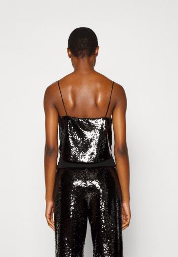 Майка-борцовка