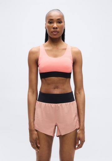 Спортивный бюстгальтер