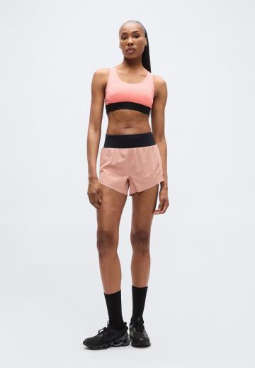 Спортивный бюстгальтер