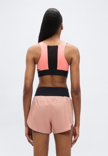 Спортивный бюстгальтер