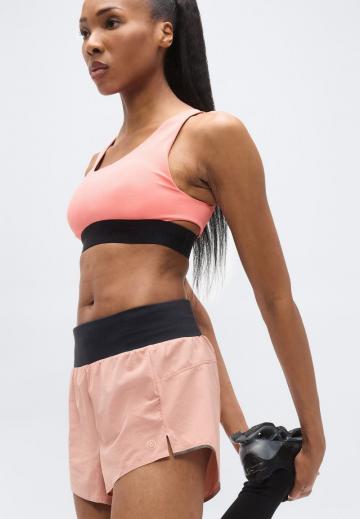 Спортивный бюстгальтер
