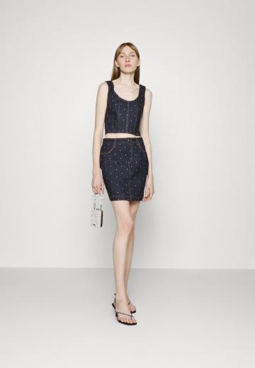 Летняя юбка