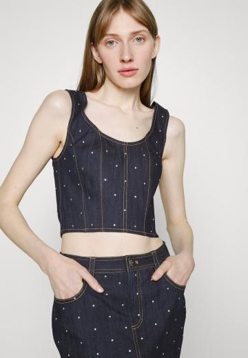 Летняя юбка