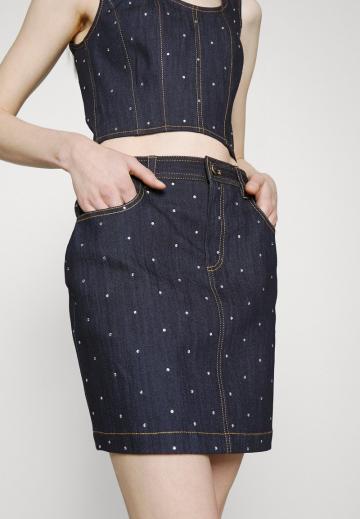 Летняя юбка