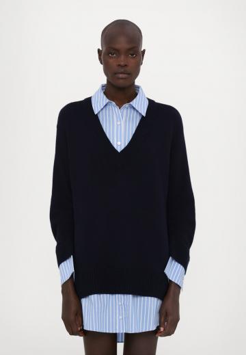 Блузка-платье