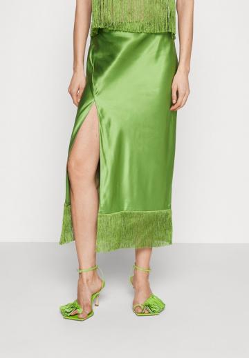 Летняя юбка