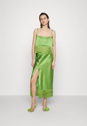 Летняя юбка