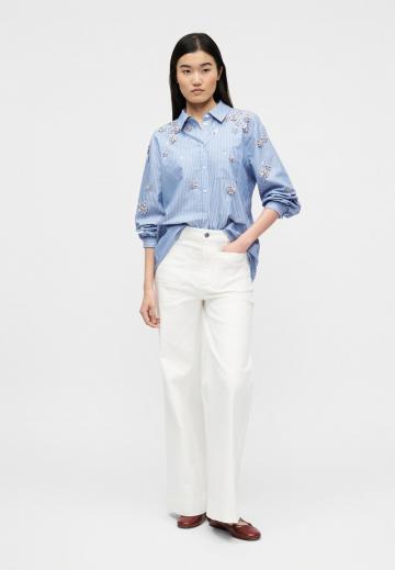 Блузка-рубашка