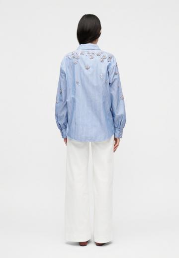 Блузка-рубашка