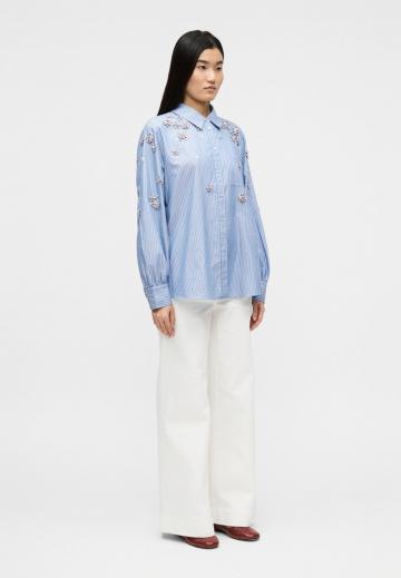 Блузка-рубашка