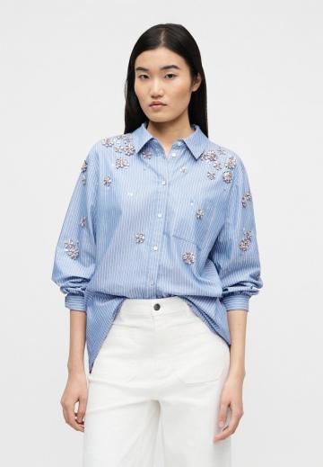 Блузка-рубашка