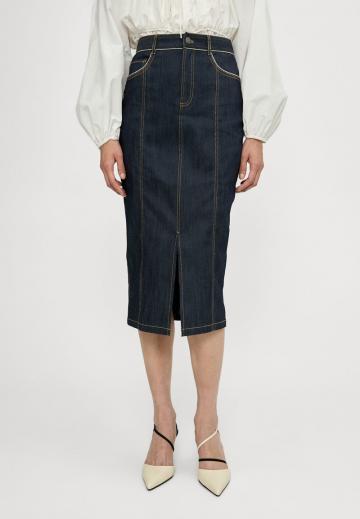 Летняя юбка