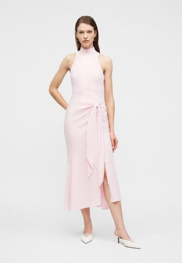 Платье макси