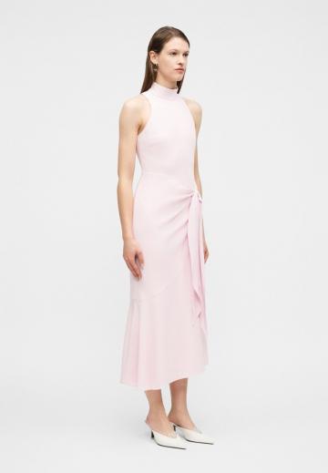 Платье макси