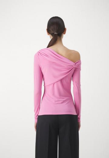 Топ на одно плечо