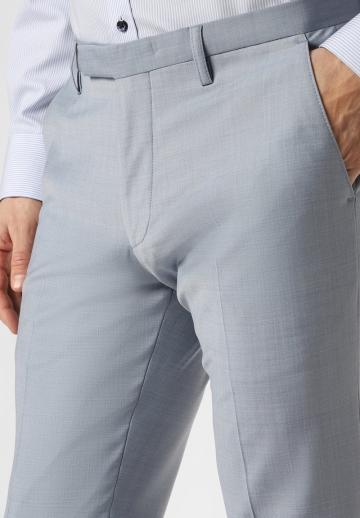 Костюмные брюки